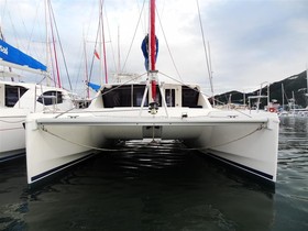 2015 Arno Leopard 44 Catamaran na prodej