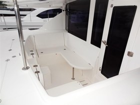 2015 Arno Leopard 44 Catamaran zu verkaufen