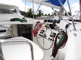 2015 Arno Leopard 44 Catamaran satın almak
