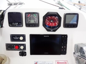 2015 Arno Leopard 44 Catamaran till salu