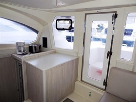 2015 Arno Leopard 44 Catamaran на продаж