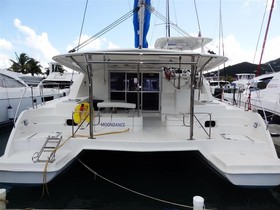2015 Arno Leopard 44 Catamaran eladó