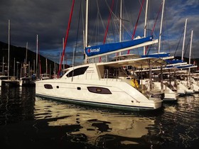 2015 Arno Leopard 44 Catamaran