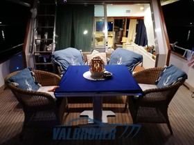 Купить 1966 Benetti Yachts Super Delfino