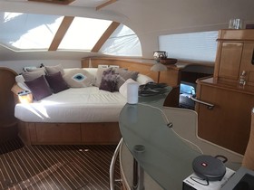 Købe 2006 Alliaura Marine Privilege 585