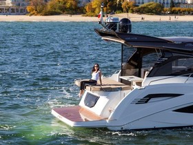 2022 Galeon 425 Hts