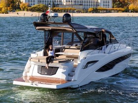 Kupiti 2022 Galeon 425 Hts