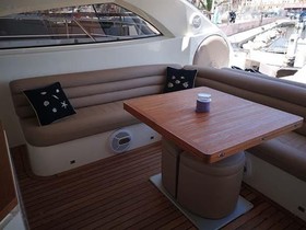 2008 Astondoa Yachts 53