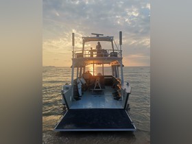 Buy 2019 Sea Cat Party Barge