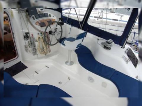 2003 Broadblue 38
