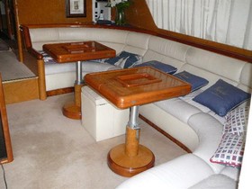 Купити 1996 Astondoa Yachts 58