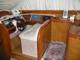 Купити 1996 Astondoa Yachts 58