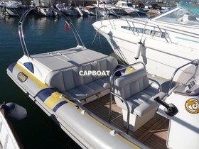 Buy 2001 Cobra 27