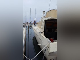 Ferretti Yachts 38 Altura