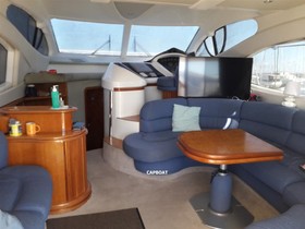 1997 Azimut Yachts 46 на продажу