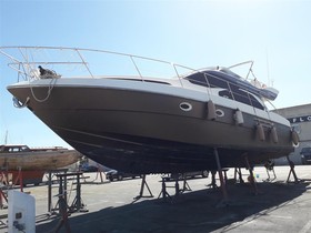 1997 Azimut Yachts 46 на продажу