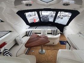 2008 Fairline Targa 47 til salg