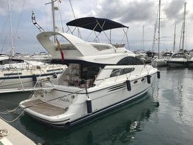 2007 Fairline 40 for sale