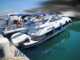 1996 Pershing 38 for sale
