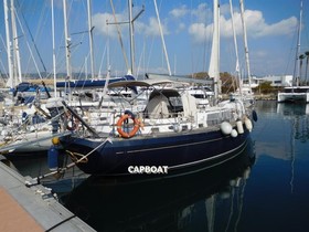 Buy 1985 North Wind 47