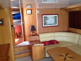 1994 Sanlorenzo Yachts 62 eladó