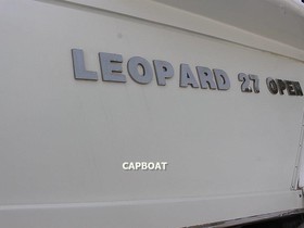 Купить 1997 Arno Leopard 27