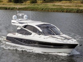 2022 Galeon 560 for sale