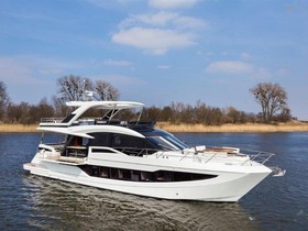 2022 Galeon 640 Fly προς πώληση