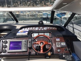 2006 Princess V58