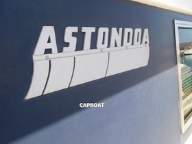 Köpa 1989 Astondoa Yachts 220 Glx