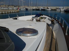 1989 Astondoa Yachts 220 Glx