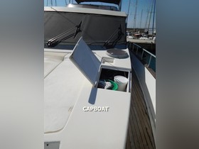 1989 Astondoa Yachts 220 Glx till salu