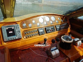 1989 Astondoa Yachts 220 Glx till salu