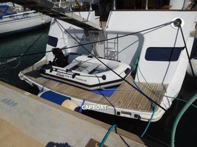 1989 Astondoa Yachts 220 Glx