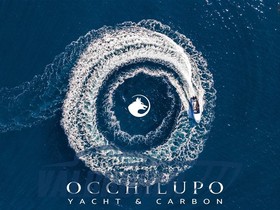 Купить 2021 Occhilupo Yacht & Carbon Superbia 28