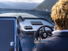 2021 Occhilupo Yacht & Carbon Superbia 28 на продажу