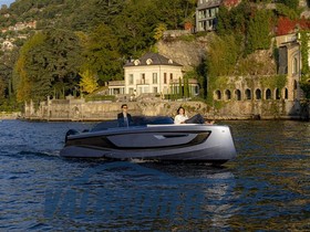 2021 Occhilupo Yacht & Carbon Superbia 28 à vendre