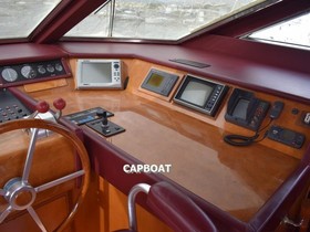 Købe 1988 Azimut Yachts 86S