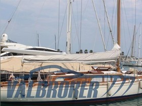 1953 Baglietto Yachts 20 for sale
