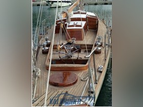 Köpa 1953 Baglietto Yachts 20