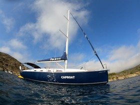 Ronautica Yachts 400