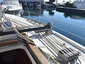 2004 Ronautica Yachts 400