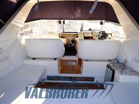 1989 Fairline Targa 33 till salu