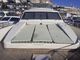 1990 Canados Yachts 70 til salg