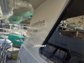 Купить 1990 Canados Yachts 70