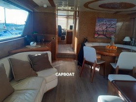1990 Canados Yachts 70 for sale