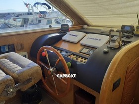 1990 Canados Yachts 70 til salg
