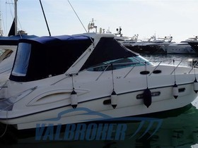 Sealine S38