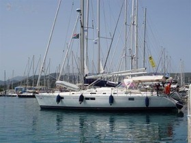 Bénéteau Boats Oceanis 445