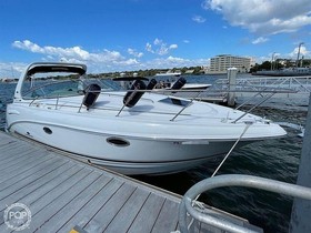 Chaparral Boats 290